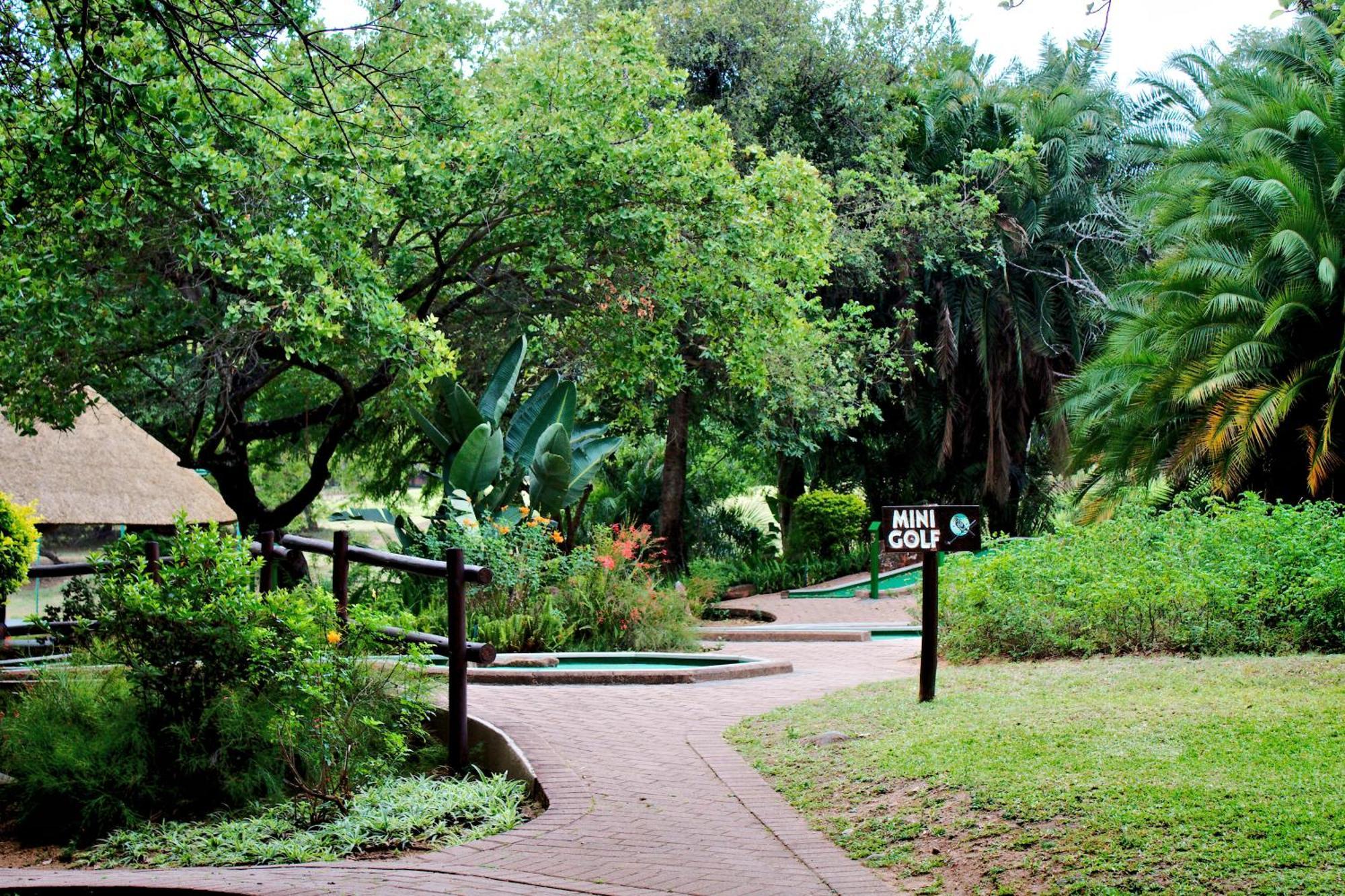 Kruger Park Lodge Unit No. 608A Hazyview Exterior foto